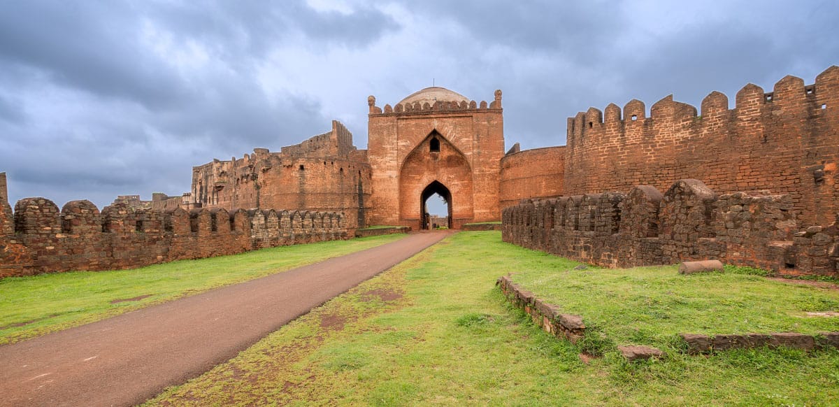 Bidar: A Historical Road Trip from Hyderabad