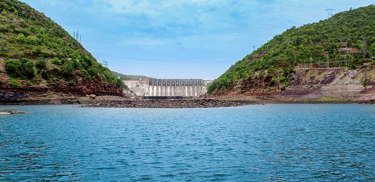 Road Trip to Srisailam: A Refreshing Getaway