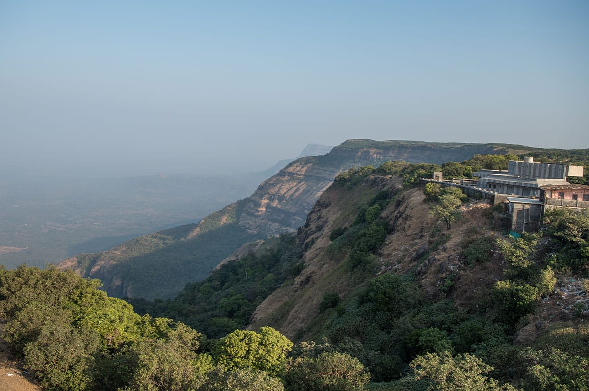 The Ultimate Pune to Bhimashankar Travel Guide: Unraveling Tranquility