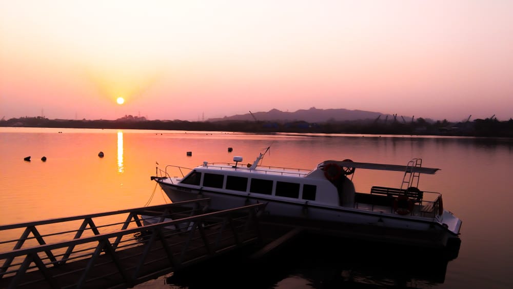 Discovering Tranquility: Bhandardara – A Hidden Gem near Mumbai
