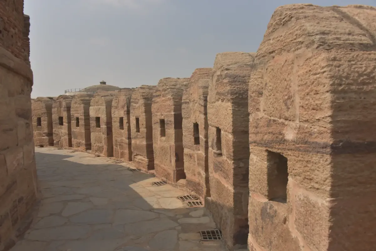 Kurnool Calling: A Scenic Road & Historic Marvel