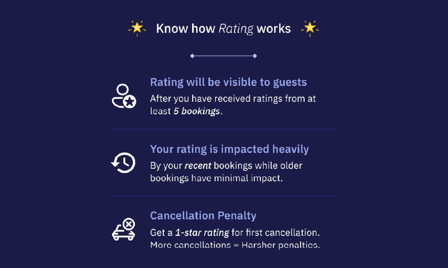 Introducing our new ratings system