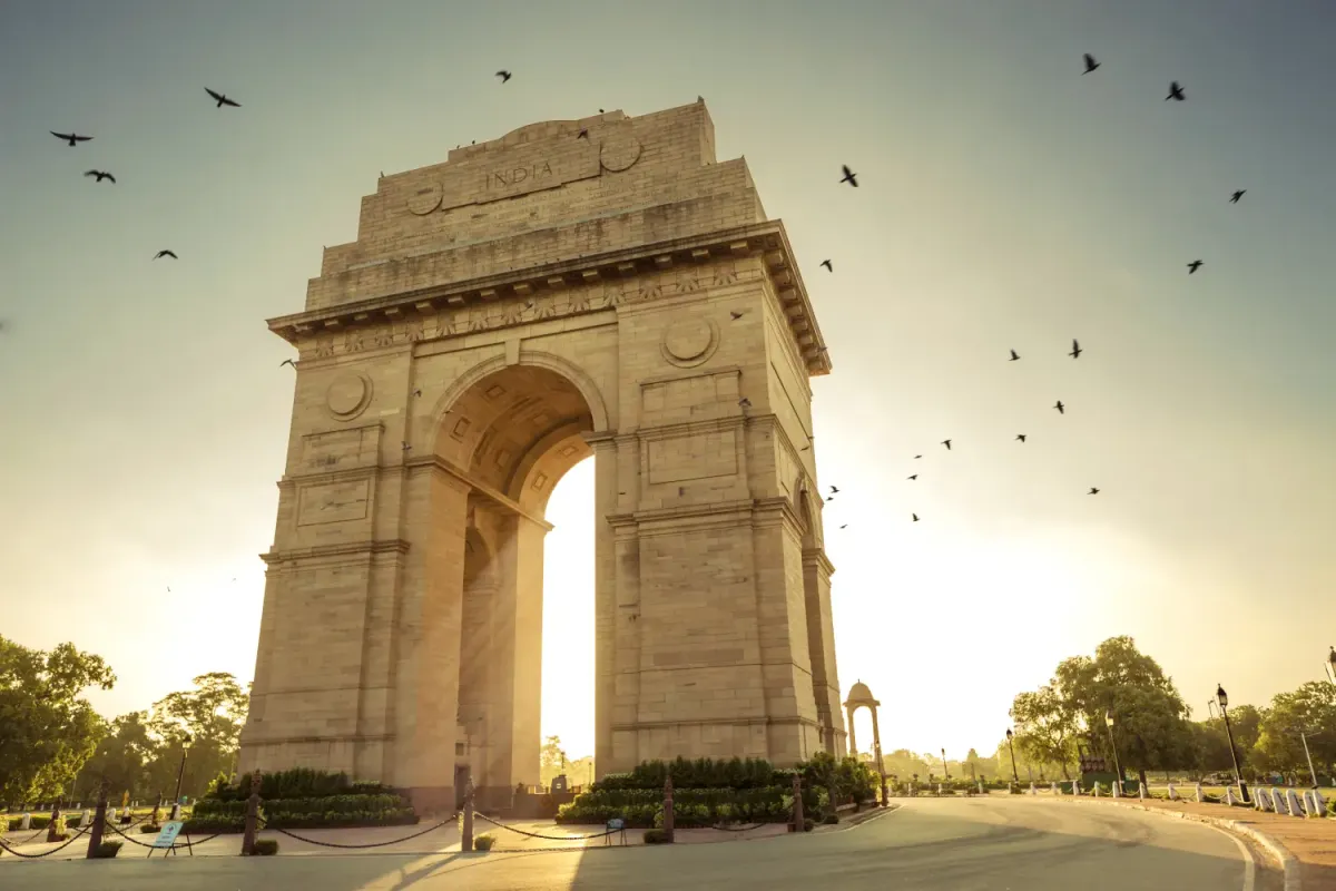 Exciting Road Trips from Delhi: Steering Through Scenic Routes
