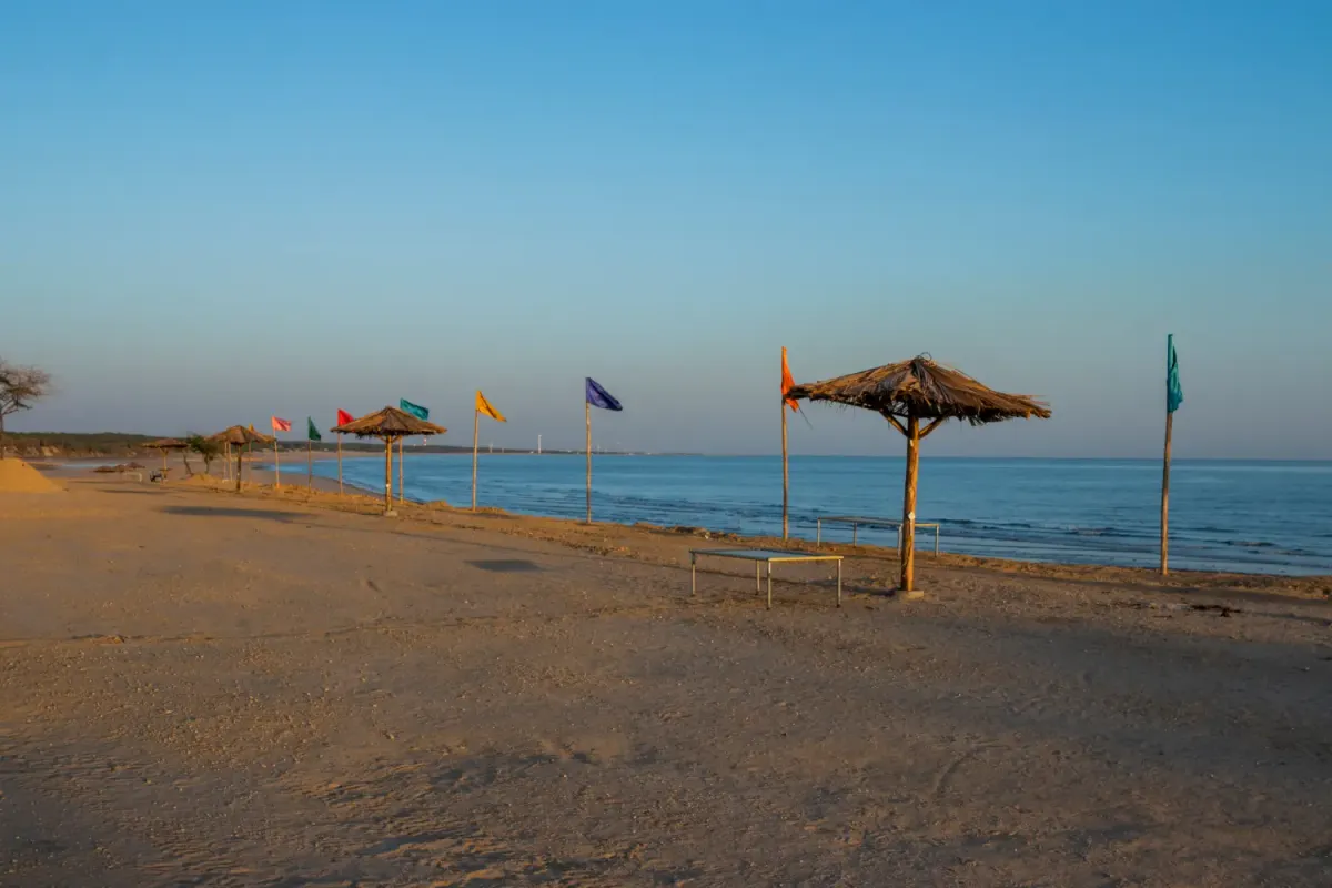 Hidden Coastal Treasures: Offbeat Beaches Near Vadodara You Must Visit
