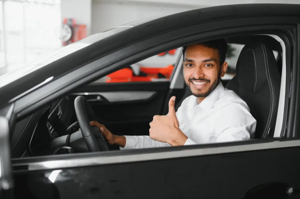 How to rent your car and make money in India?