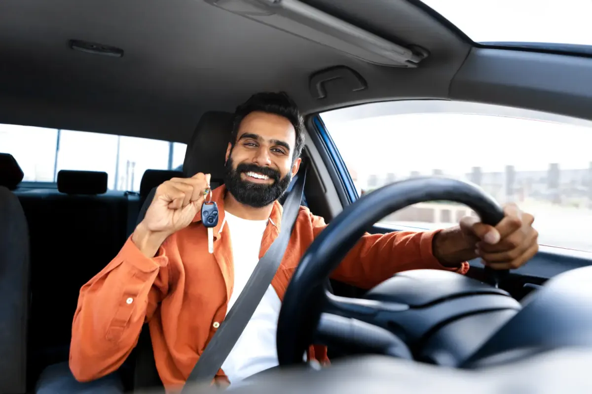 Driving Your Way to Extra Cash: The Pros and Cons of Renting Out Your Car
