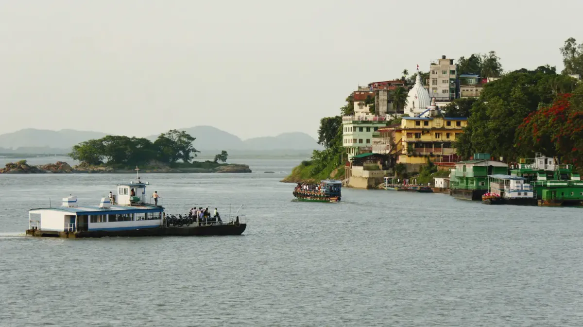 Escape the City: Weekend Trips from Guwahati for Every Traveler