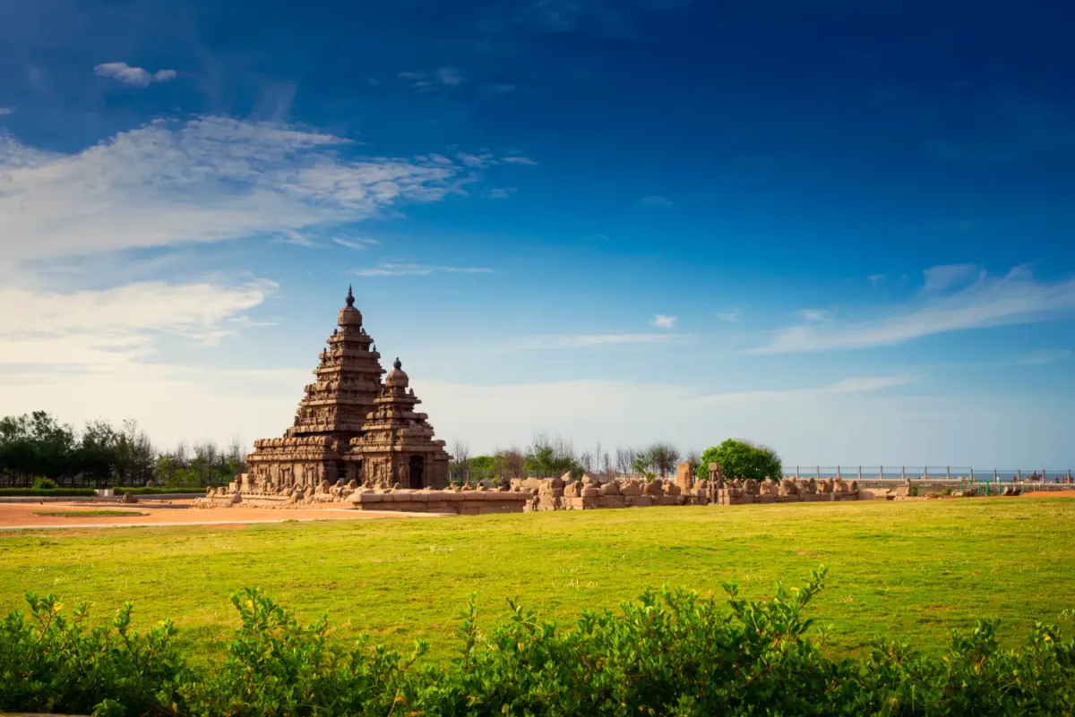 Tamil Nadu Road Trip Planner: Routes, Tips, and Highlights