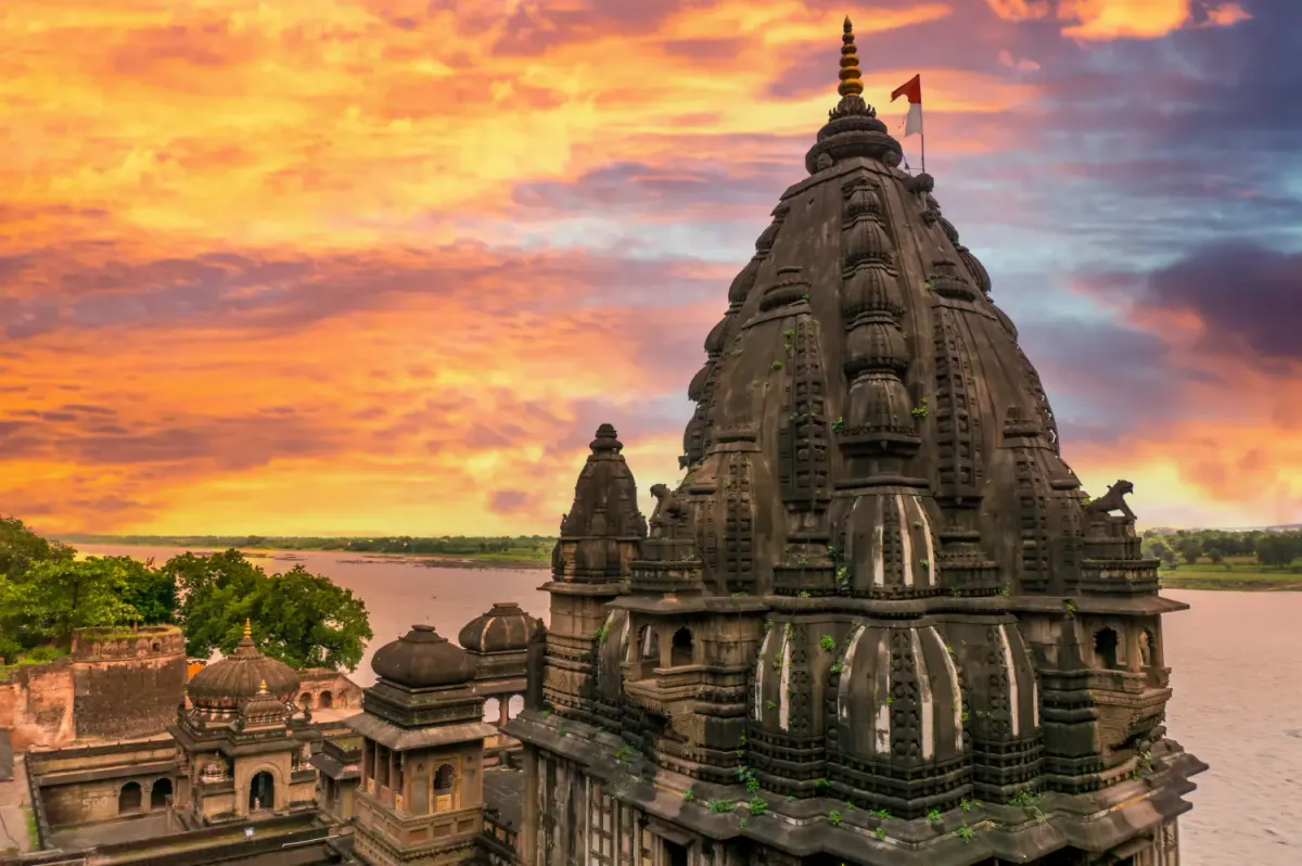 Weekend Getaways from Indore: Hidden Gems within Driving Distance