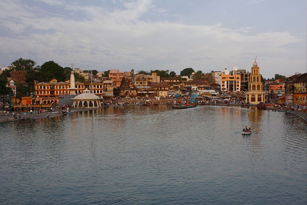 Nashik Itinerary: How to Make the Most of 3 Days in the Wine Capital