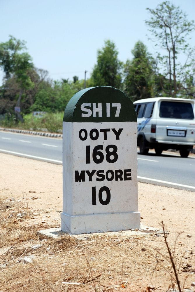 Choosing the Right Time: A Seasonal Guide for Bangalore to Ooty Travel