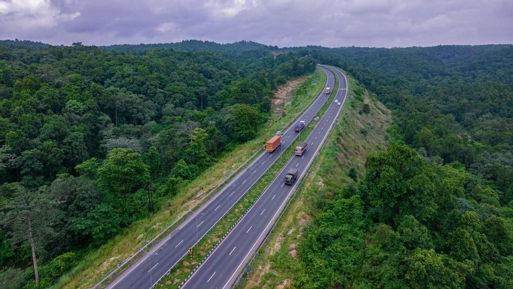 Every Traveler's Dream: Guwahati to Tawang Road Trip Tops the Wishlist