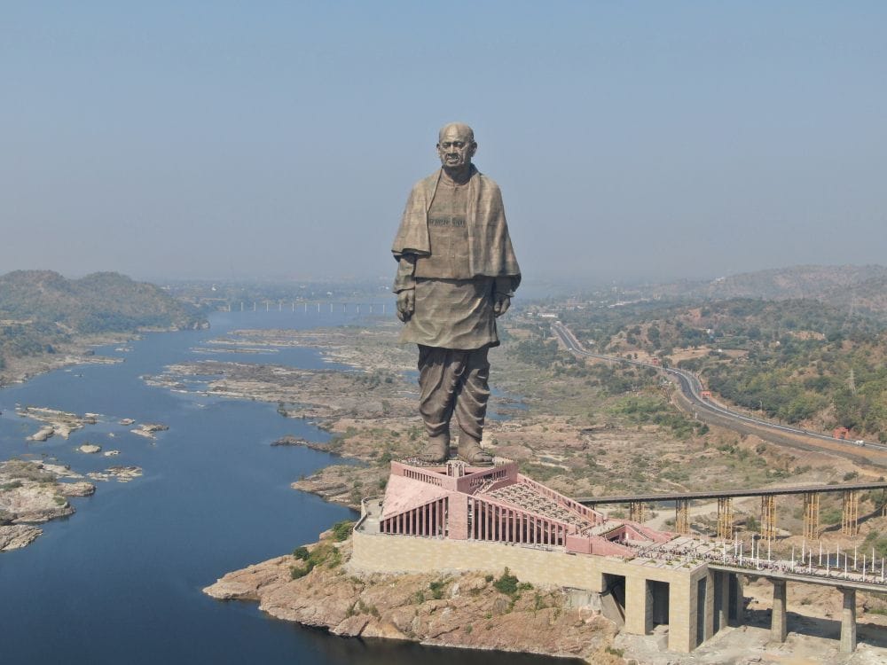 From Ahmedabad to Statue of Unity: A Step-by-Step Guide to Planning Your Day Trip - Zoomcar