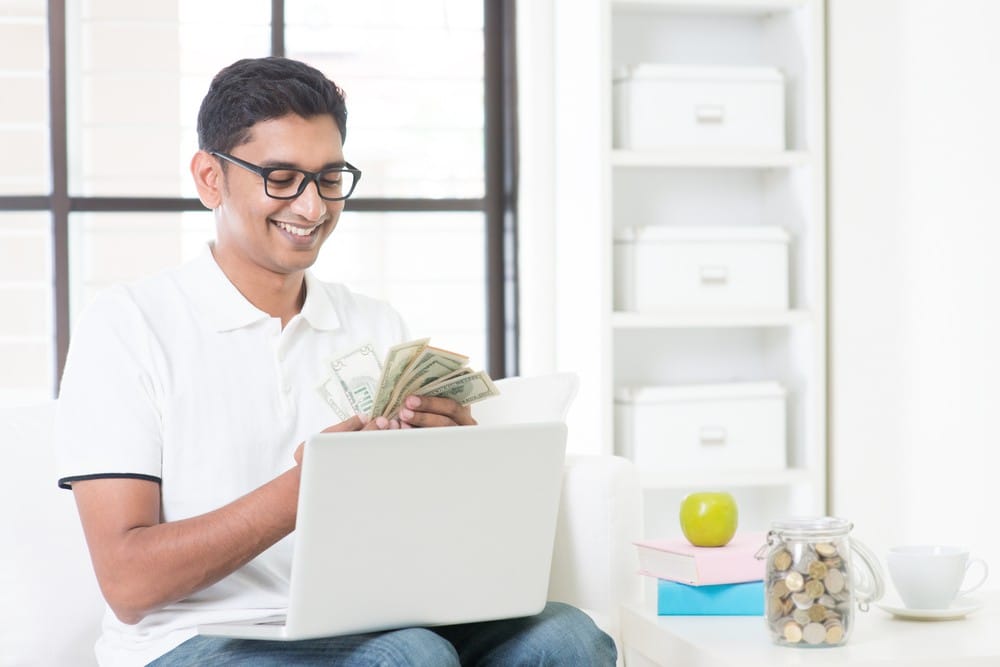 Simple Strategies to Earn Money From Home