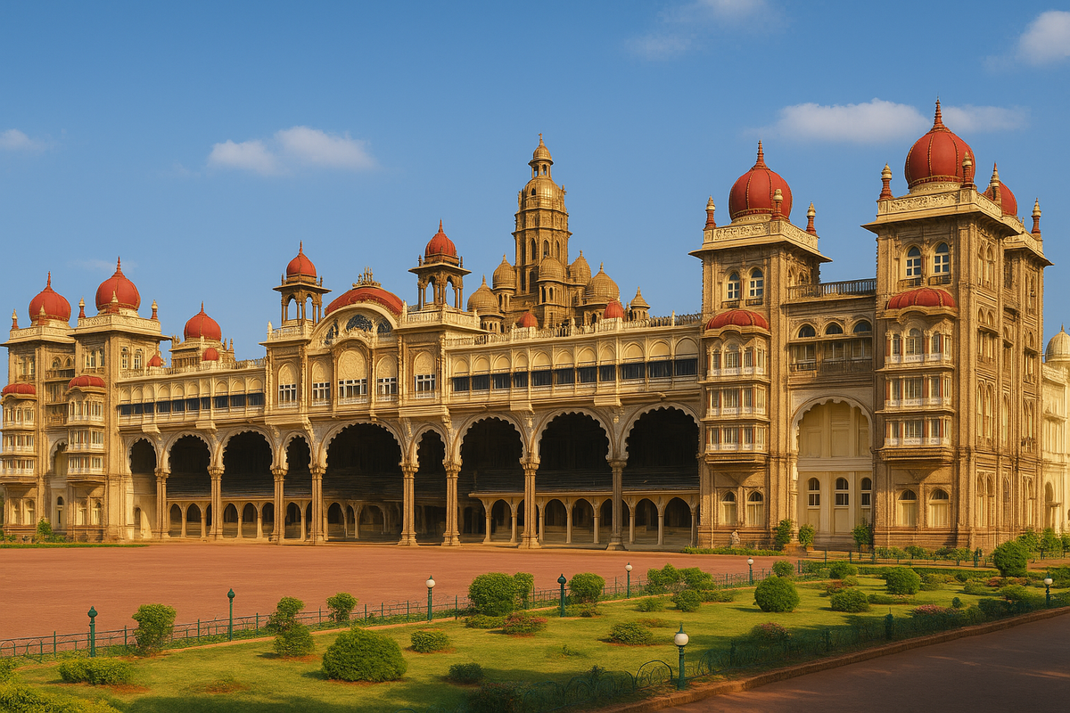 Best Road Trips from Bangalore You Must Take in a Self-Drive Car