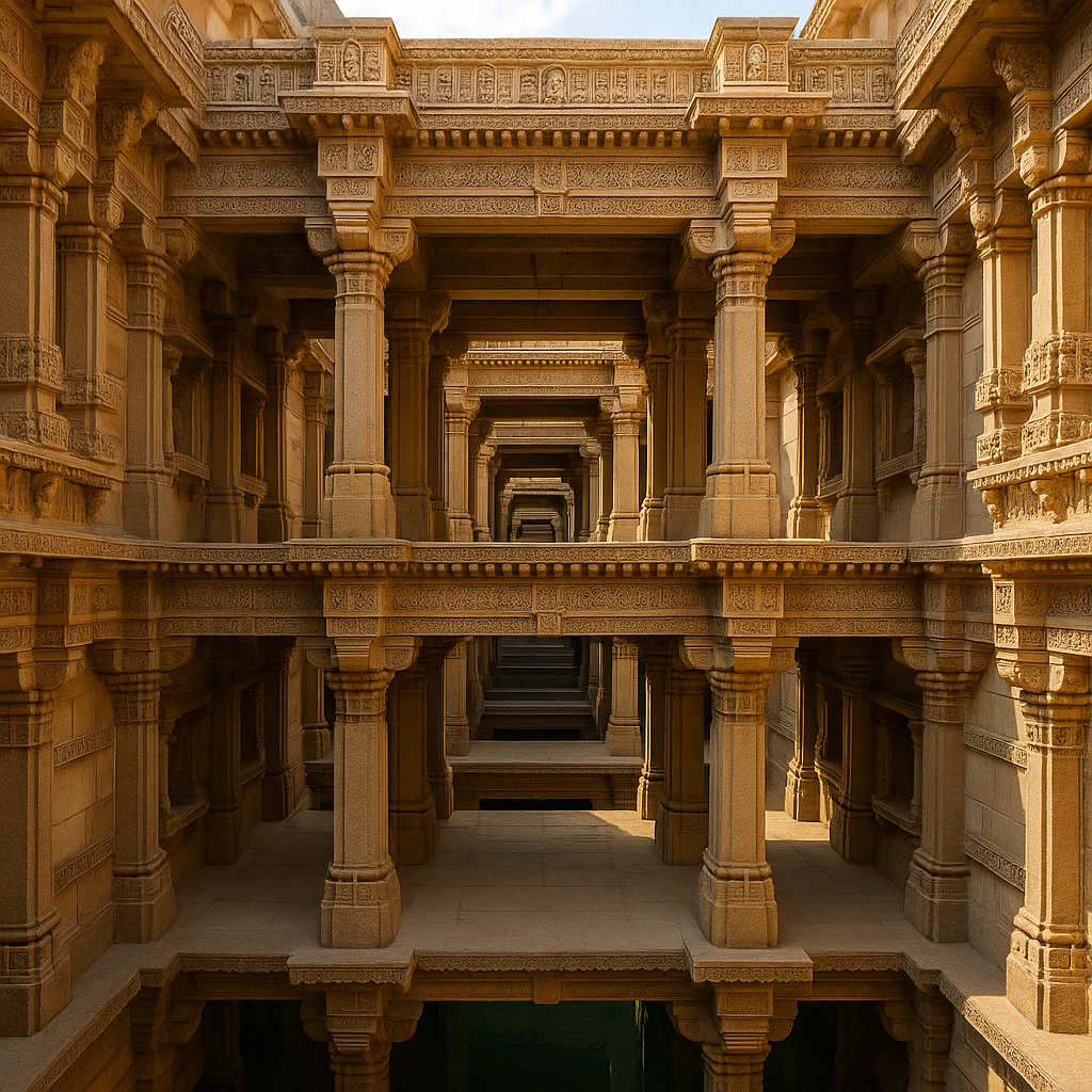 Best Road Trips You Must Take in a Self-Drive Car from Ahmedabad