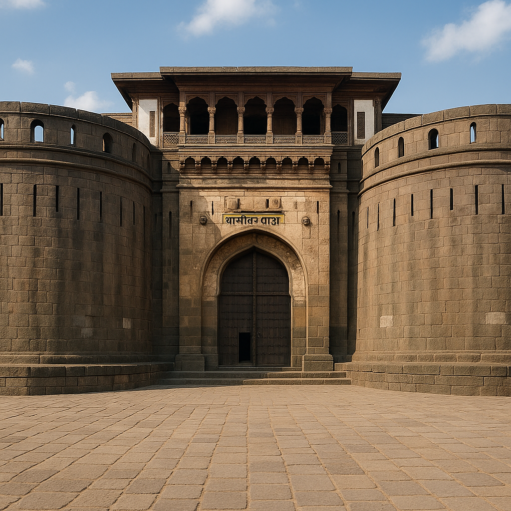 Best Road Trips from Pune That You Must Take in a Self-Drive Car
