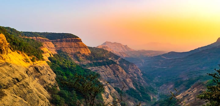 In the Lap of Nature: Matheran - Asia's Only Automobile-Free Hill Station