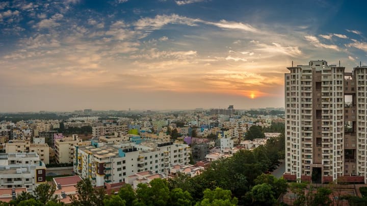 Family Road Trip with Self-Drive Car Rentals in Bangalore