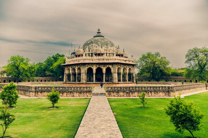 Explore the Best of Delhi and Beyond with Zoomcar