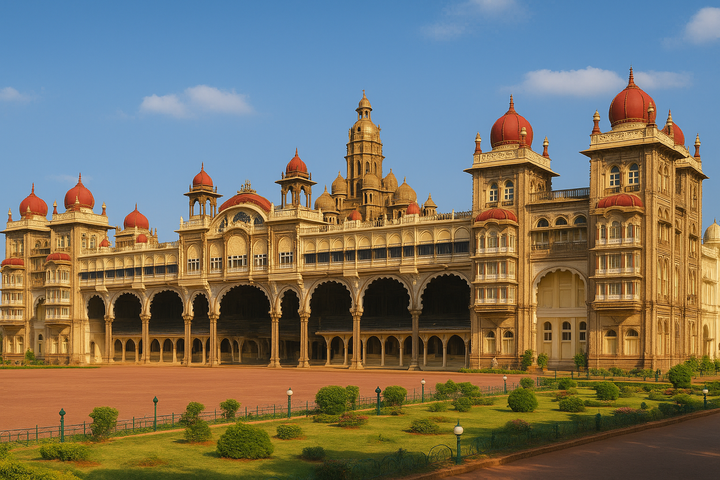 Best Road Trips from Bangalore