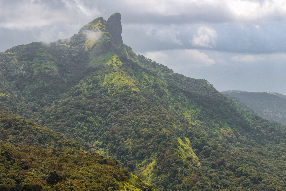 hill stations in lonavala