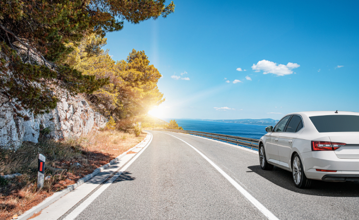 Freedom of Zoomcar Self Drive Cars